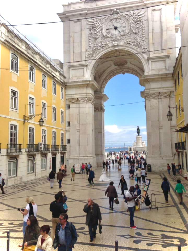 Aveiro