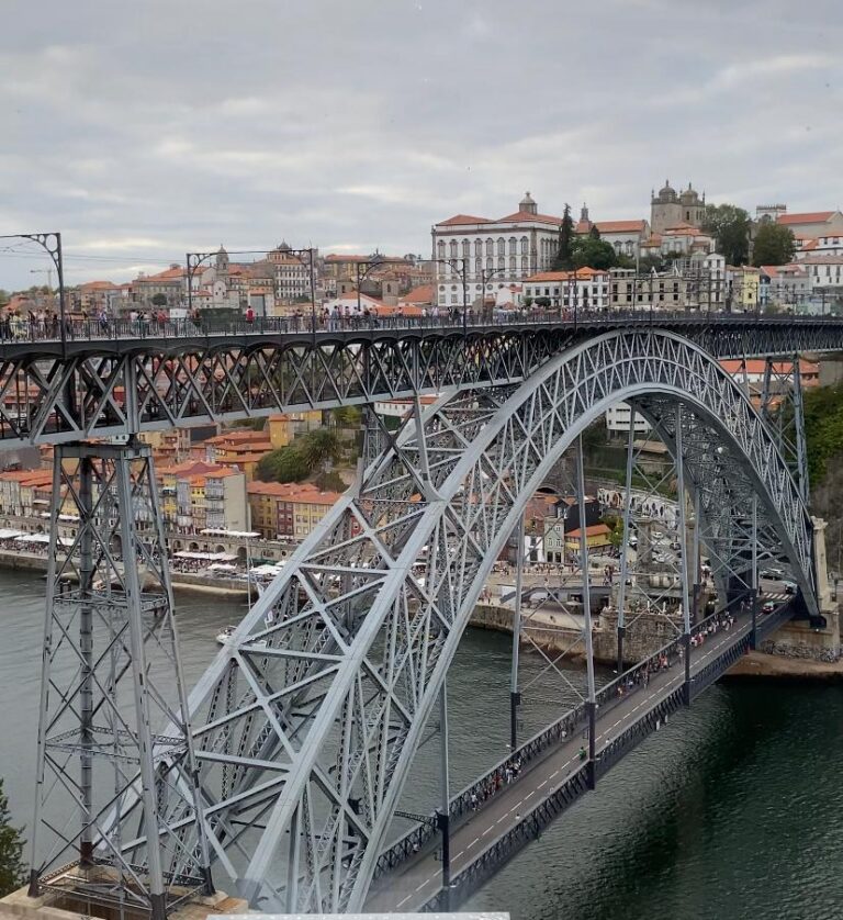 Rutas de un día desde Porto