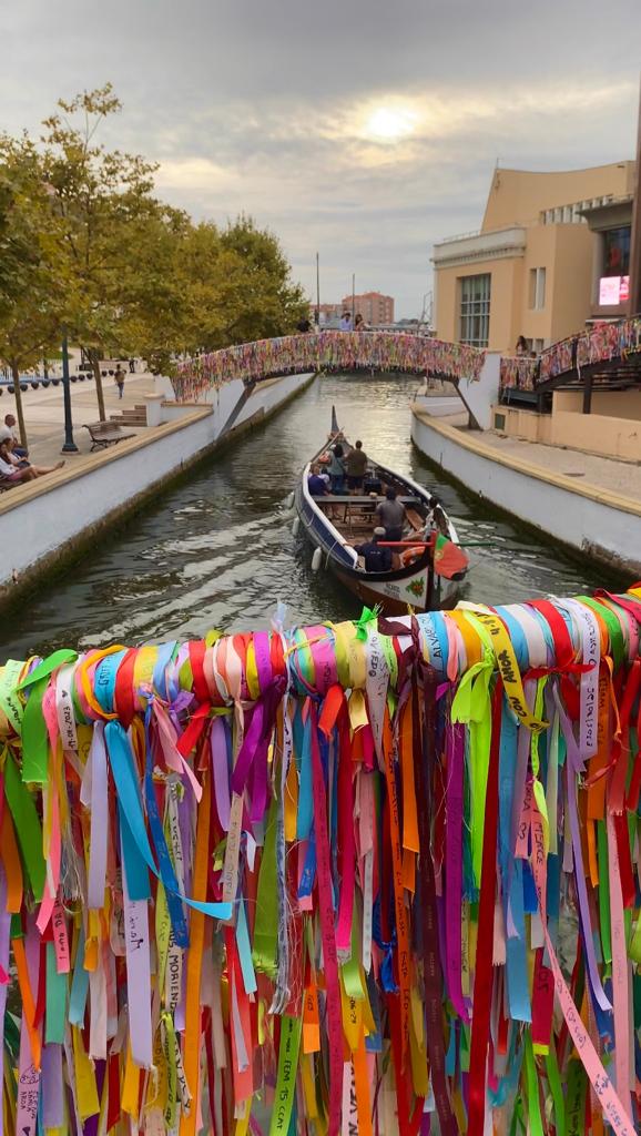 Aveiro