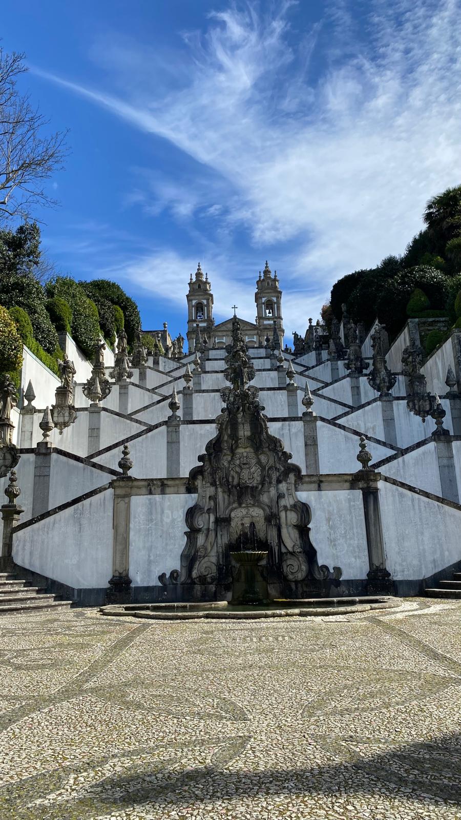 Qué ver en Braga en un día?