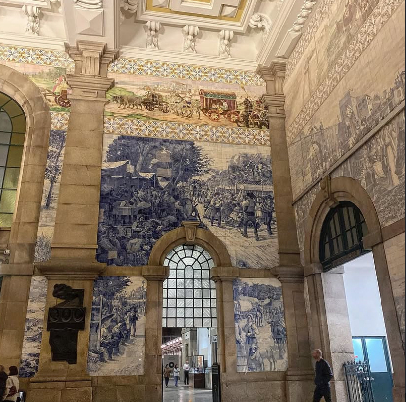 ¿Qué ver y hacer en Porto?