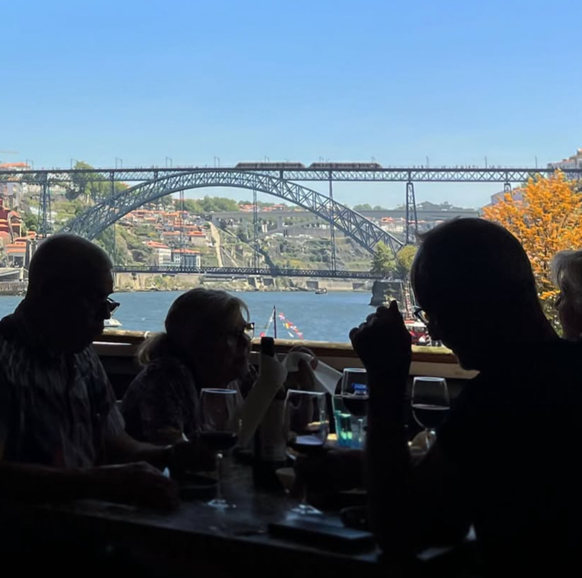 ¿Dónde comer rico y barato en Porto?