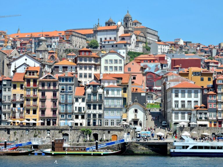 ¿Qué ver en Porto un fin de semana?