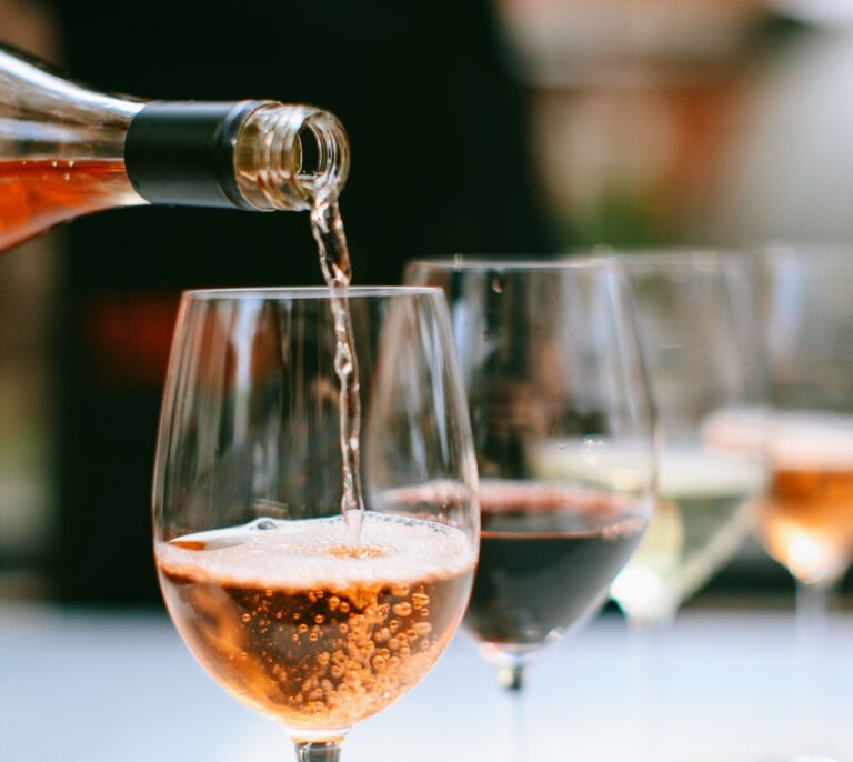 ¿El vino de Porto no es de Porto?