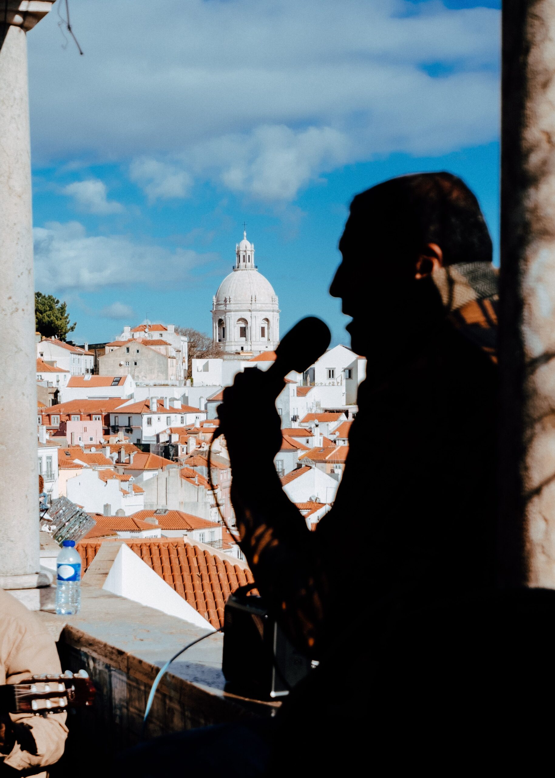 ¿Qué es el Fado?